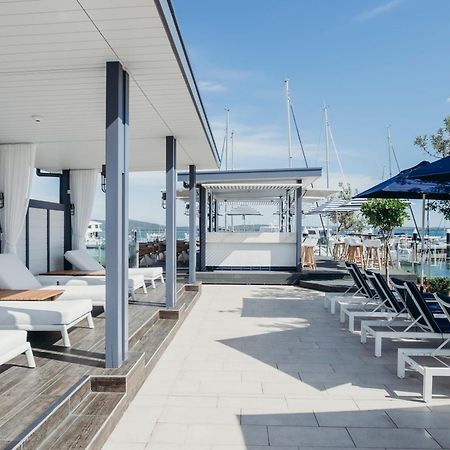 Anchorage Port Stephens Hotel Corlette Екстериор снимка