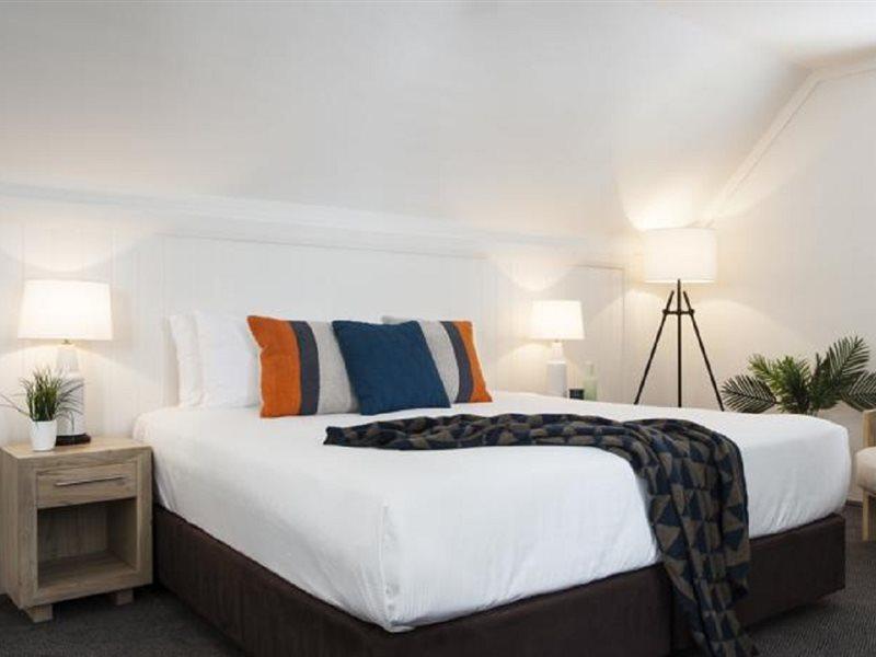 Anchorage Port Stephens Hotel Corlette Екстериор снимка