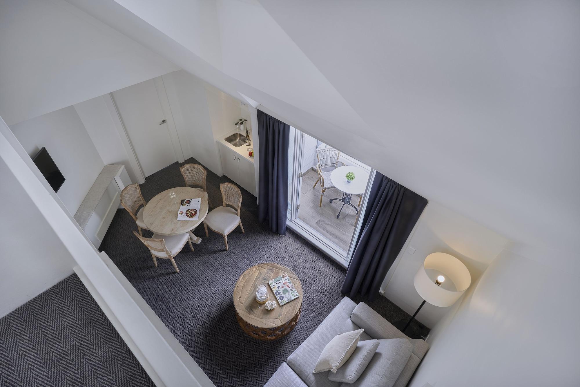 Anchorage Port Stephens Hotel Corlette Екстериор снимка