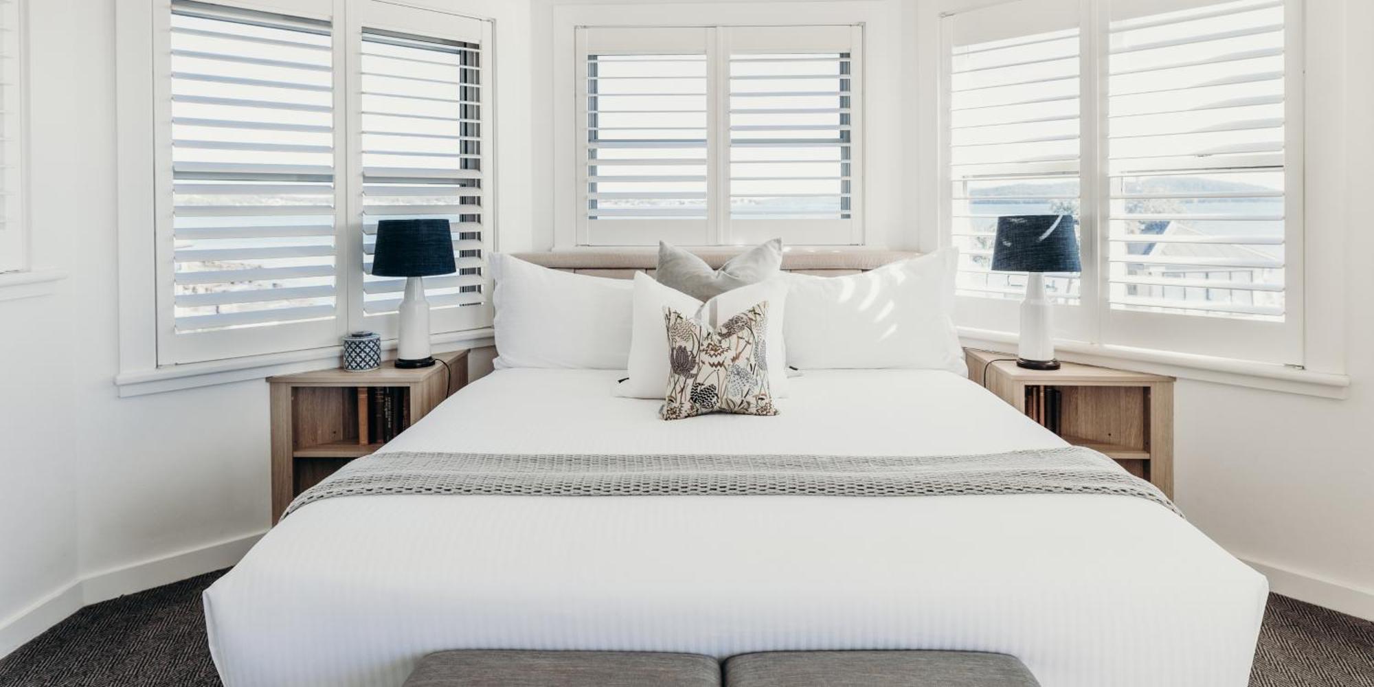 Anchorage Port Stephens Hotel Corlette Екстериор снимка
