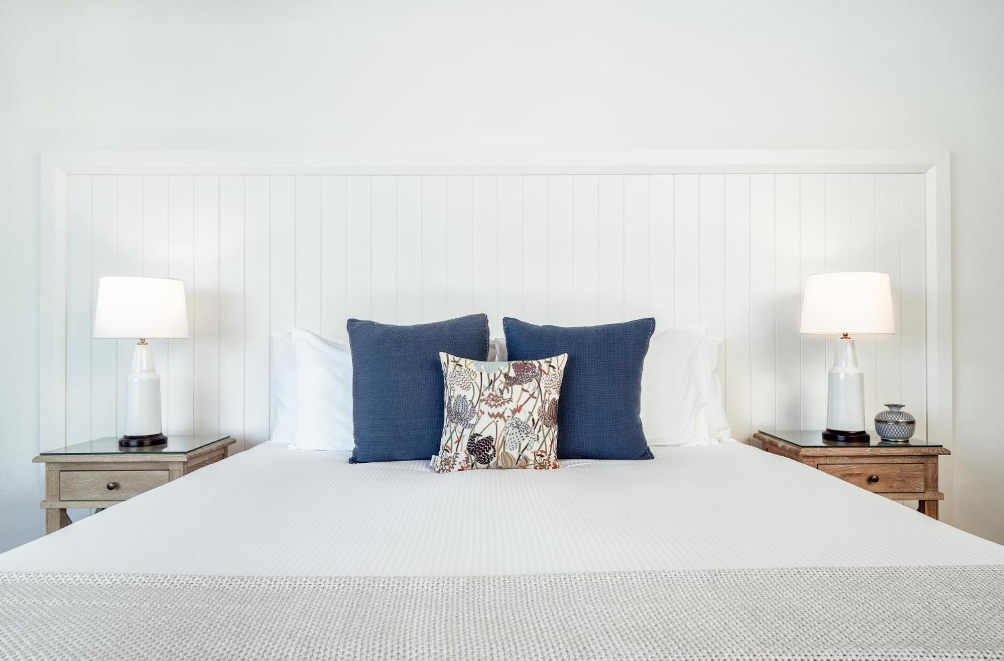 Anchorage Port Stephens Hotel Corlette Екстериор снимка