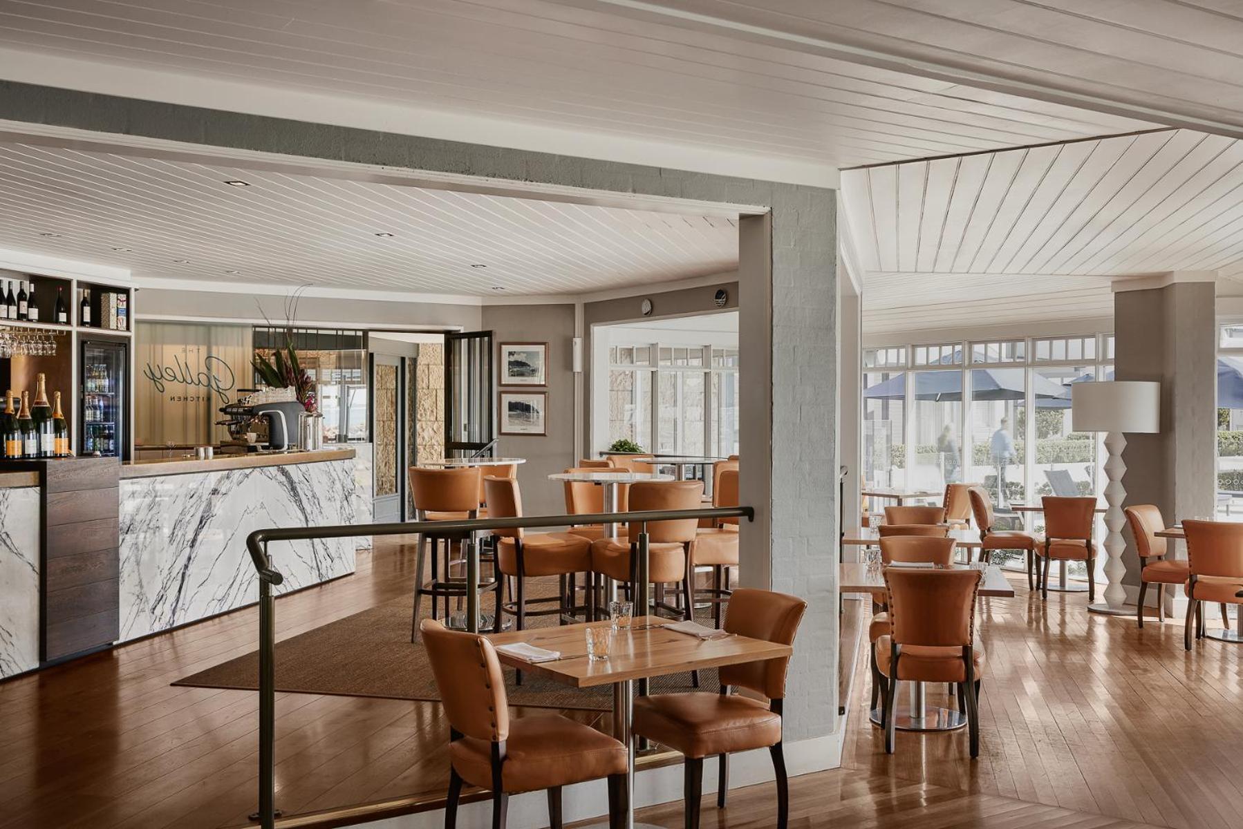 Anchorage Port Stephens Hotel Corlette Екстериор снимка