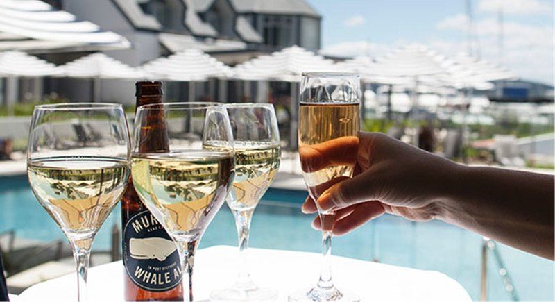Anchorage Port Stephens Hotel Corlette Екстериор снимка