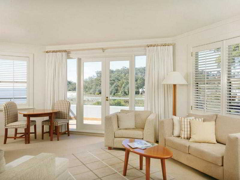 Anchorage Port Stephens Hotel Corlette Екстериор снимка