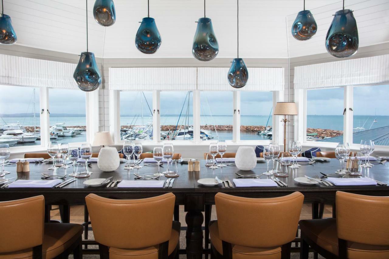 Anchorage Port Stephens Hotel Corlette Екстериор снимка