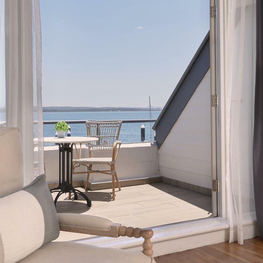 Anchorage Port Stephens Hotel Corlette Екстериор снимка