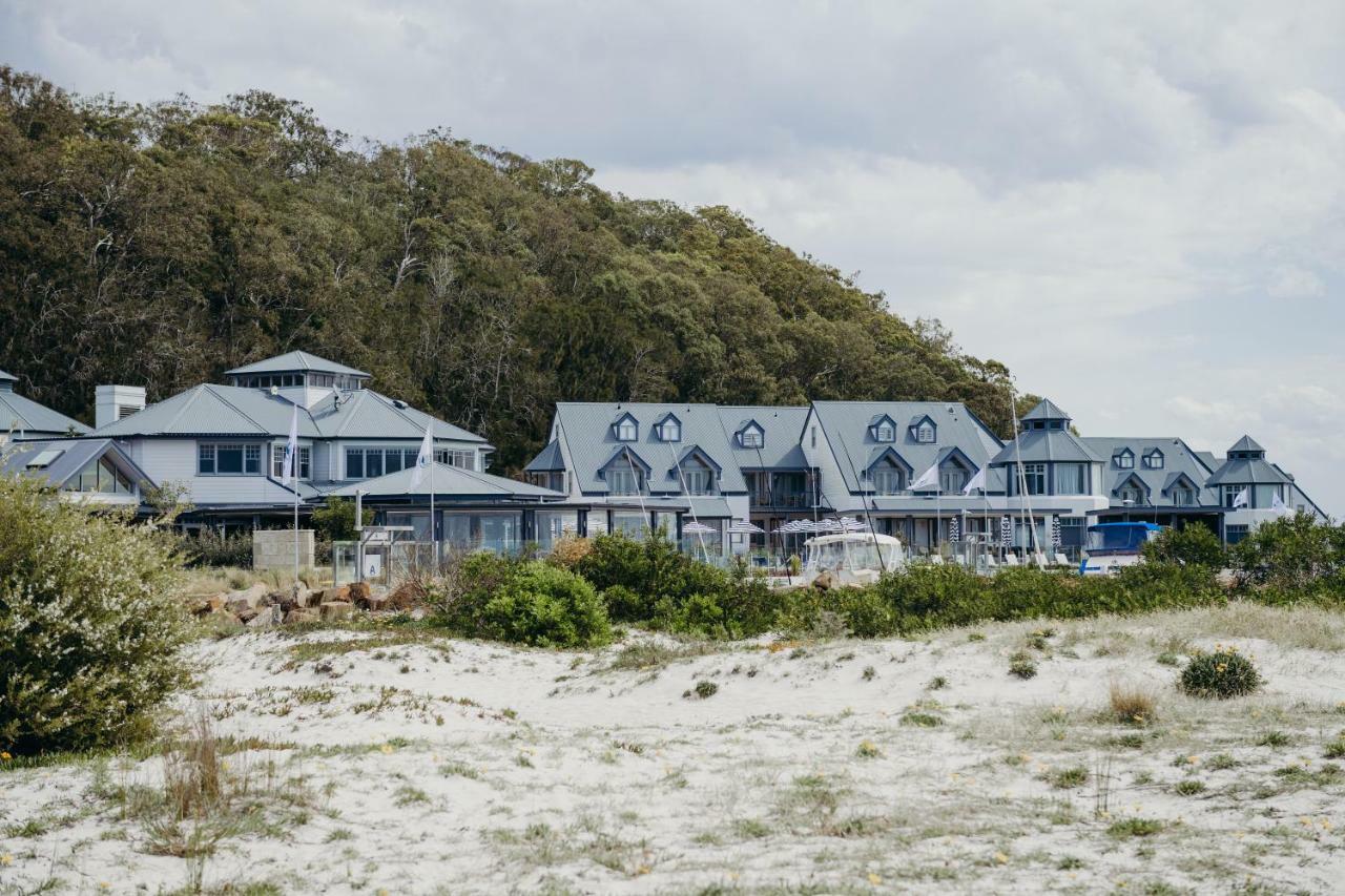 Anchorage Port Stephens Hotel Corlette Екстериор снимка