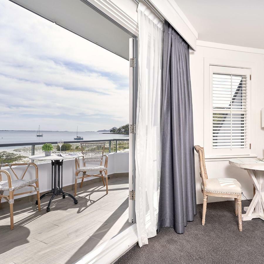 Anchorage Port Stephens Hotel Corlette Екстериор снимка