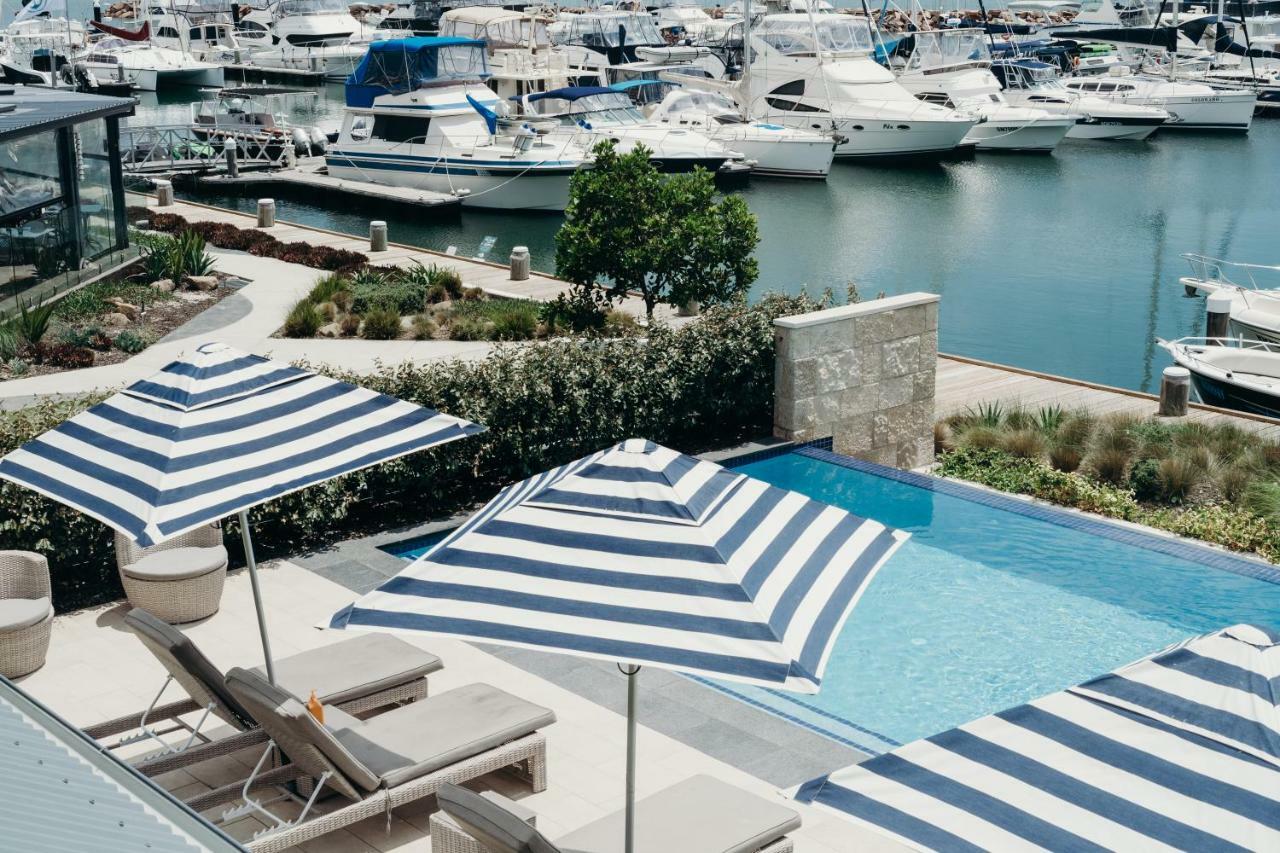 Anchorage Port Stephens Hotel Corlette Екстериор снимка