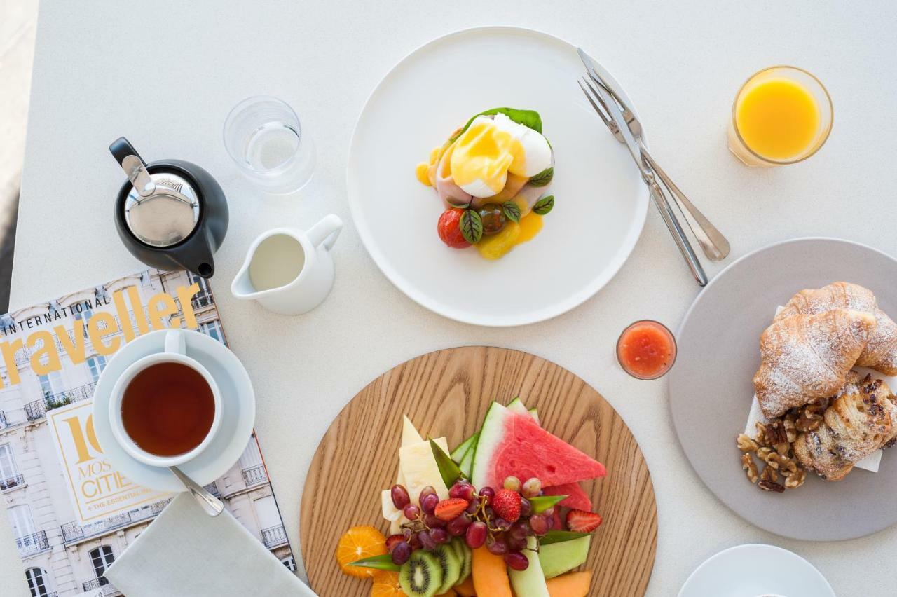 Anchorage Port Stephens Hotel Corlette Екстериор снимка