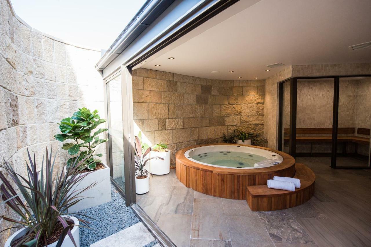 Anchorage Port Stephens Hotel Corlette Екстериор снимка