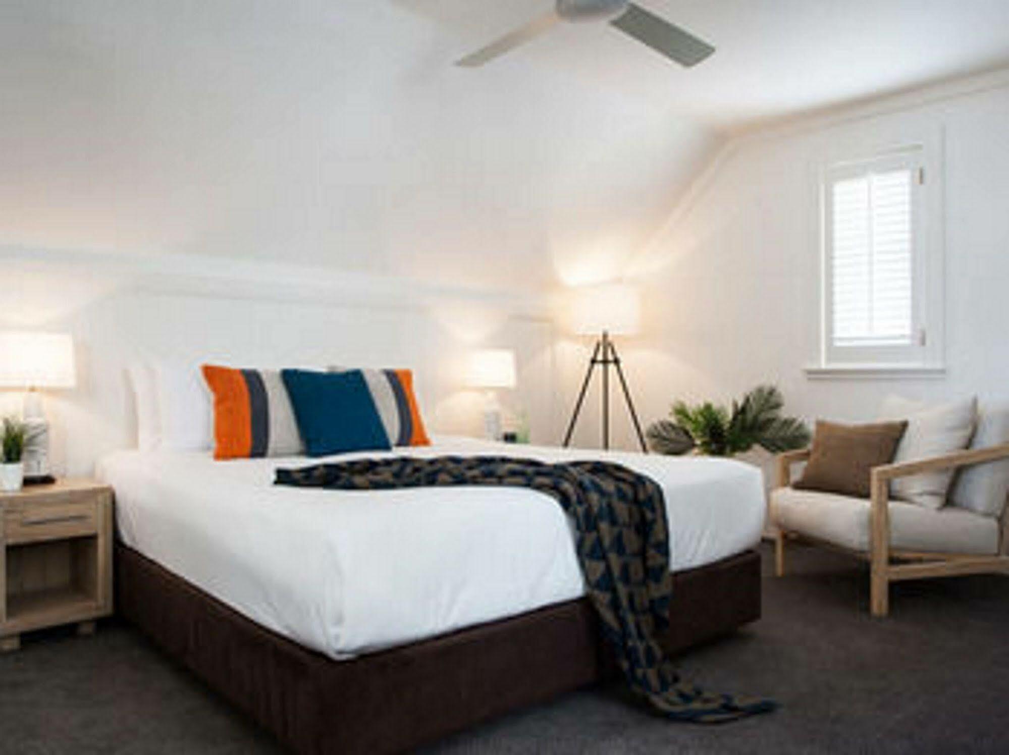 Anchorage Port Stephens Hotel Corlette Екстериор снимка